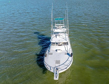 Luhrs 40 Open image