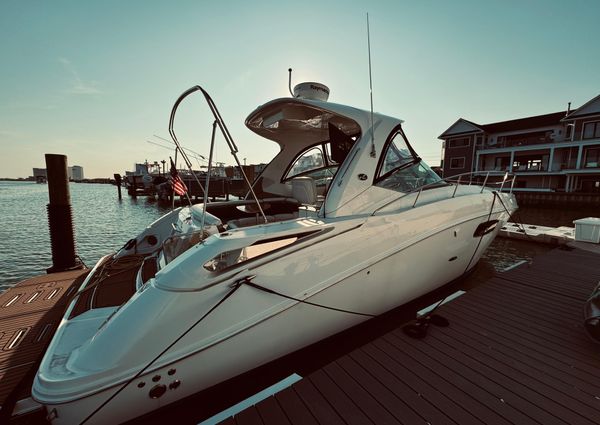 Sea Ray 350 Sundancer image