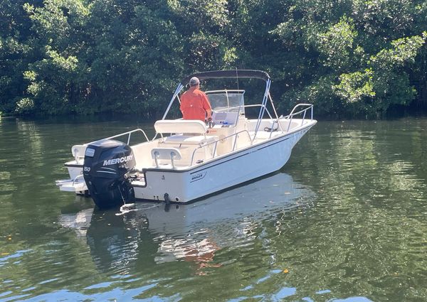 Boston-whaler 210-MONTAUK image