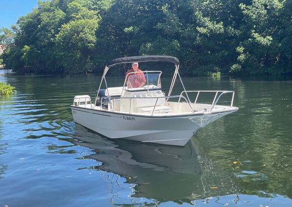 Boston-whaler 210-MONTAUK image