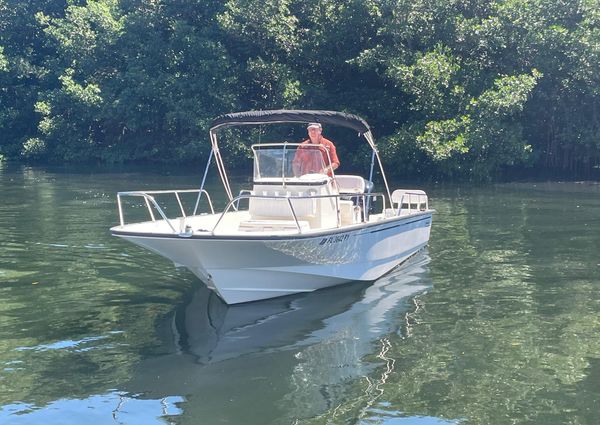 Boston-whaler 210-MONTAUK image