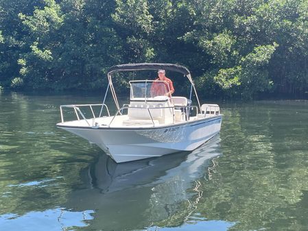 Boston-whaler 210-MONTAUK image