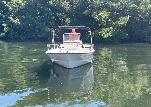 Boston-whaler 210-MONTAUK image