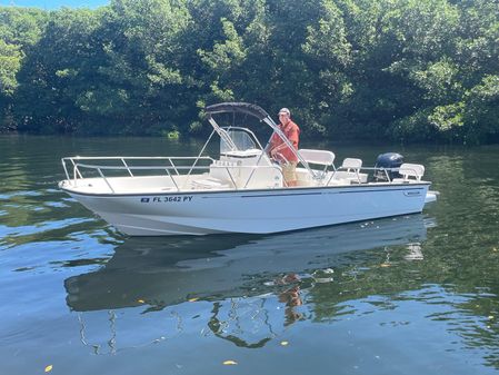 Boston-whaler 210-MONTAUK image