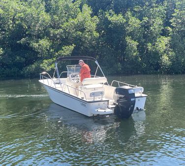 Boston-whaler 210-MONTAUK image