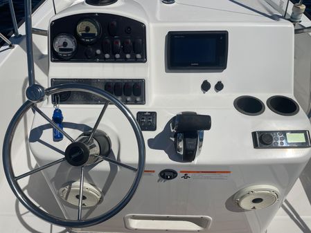 Boston-whaler 210-MONTAUK image