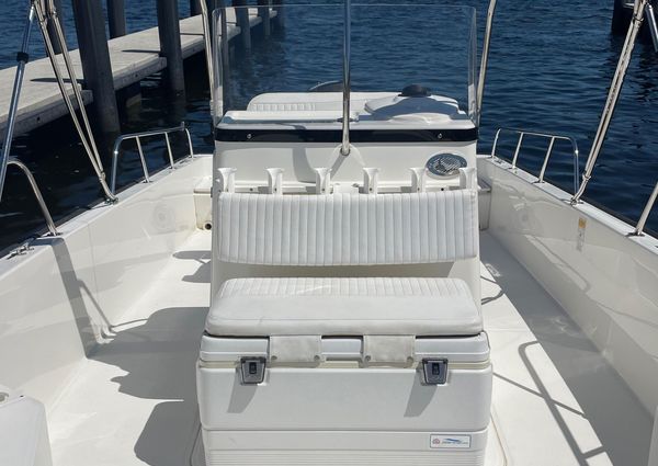 Boston-whaler 210-MONTAUK image