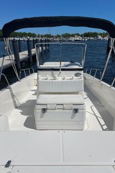 Boston-whaler 210-MONTAUK image