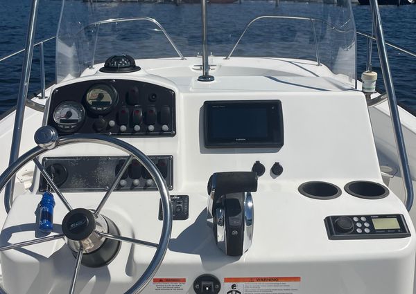 Boston-whaler 210-MONTAUK image