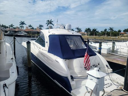 Sea Ray 500 Sundancer image