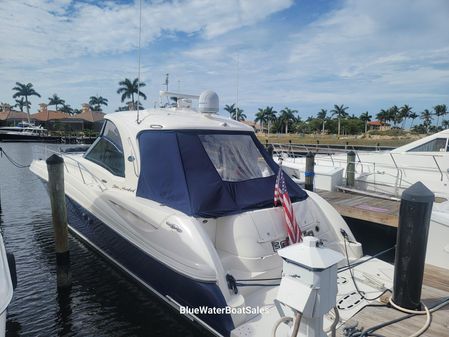 Sea Ray 500 Sundancer image