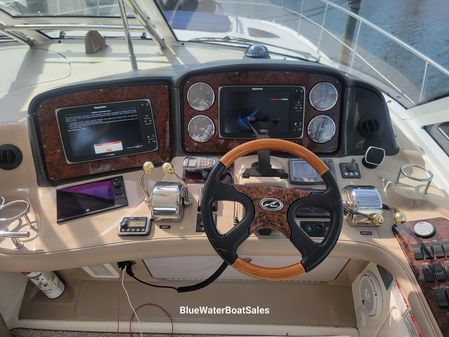 Sea Ray 500 Sundancer image