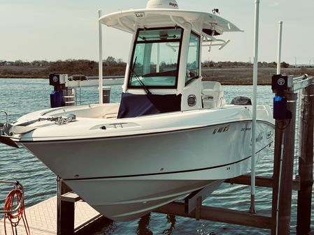 Boston Whaler 250 Outrage image