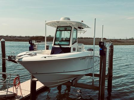 Boston Whaler 250 Outrage image