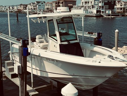 Boston Whaler 250 Outrage image