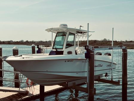 Boston Whaler 250 Outrage image