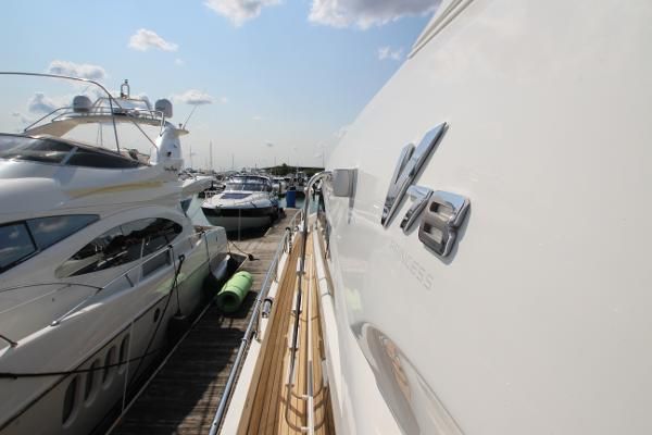 Princess V78 image