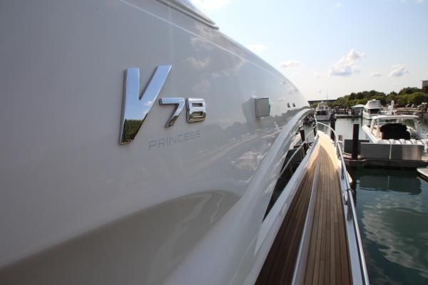 Princess V78 image