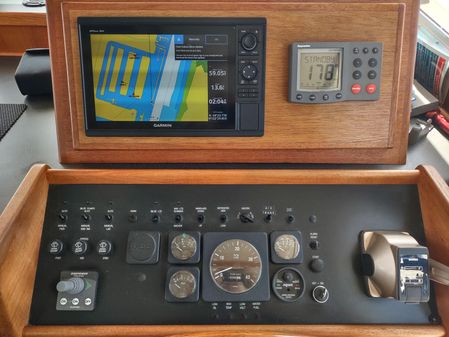 Nordic Tug 32 image