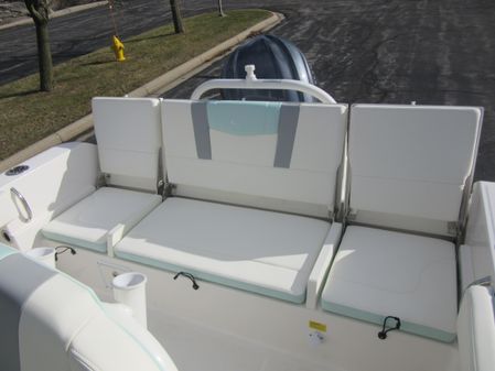 Robalo R230 Center Console image