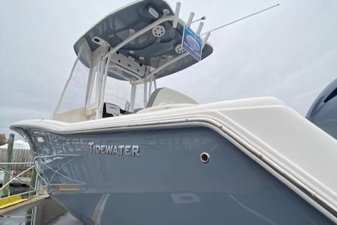 Tidewater 220-LXF image