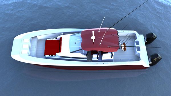 Hammer Yachts HammerCat 45