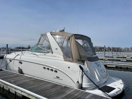 Chaparral Signature 350 image