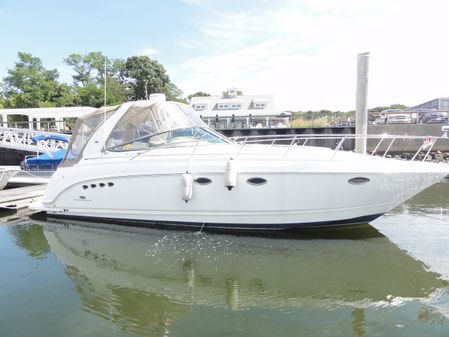 Chaparral Signature 350 image