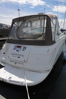 Chaparral Signature 350 image