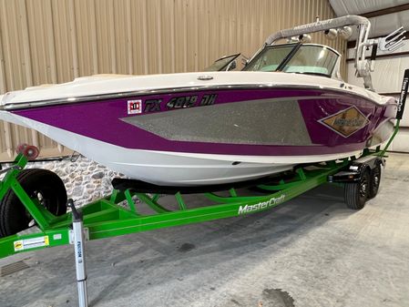 Mastercraft X26 image