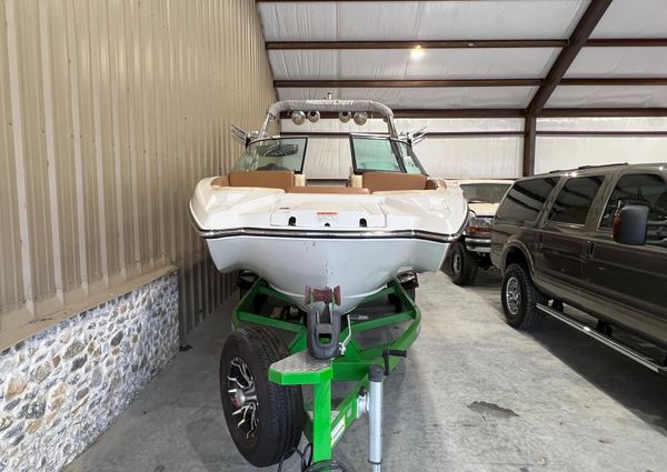 Mastercraft X26 image