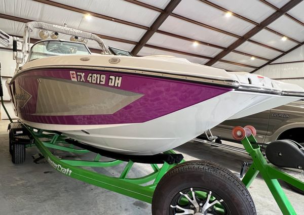 Mastercraft X26 image