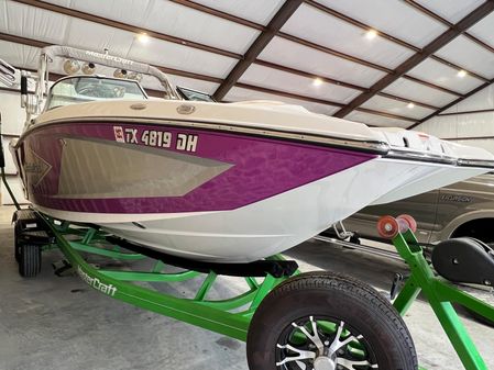 Mastercraft X26 image