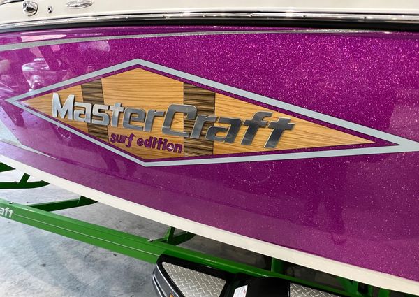 Mastercraft X26 image