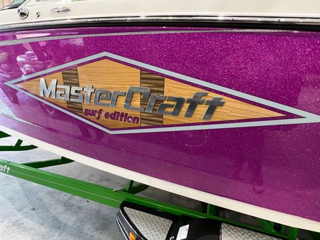 Mastercraft X26 image