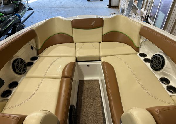 Mastercraft X26 image