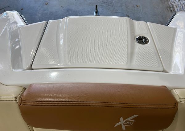 Mastercraft X26 image