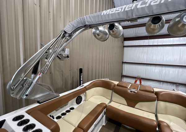 Mastercraft X26 image