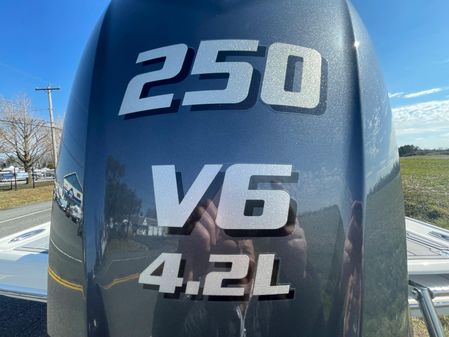 Chaparral 270 OSX image