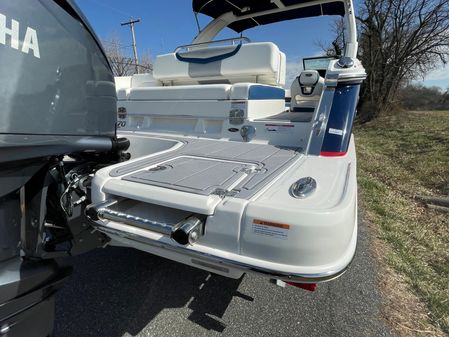 Chaparral 270 OSX image