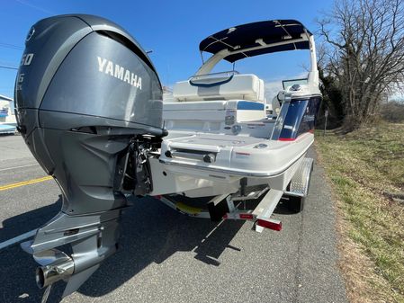 Chaparral 270 OSX image