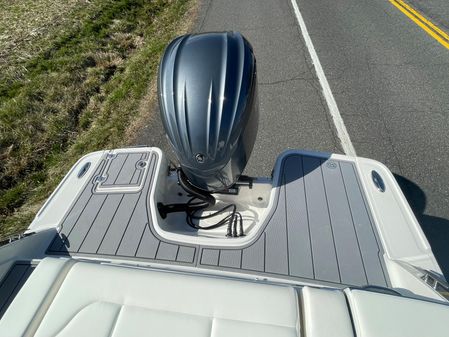 Chaparral 270 OSX image