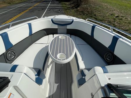 Chaparral 270 OSX image