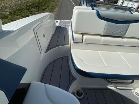 Chaparral 270 OSX image