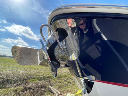 Chaparral 270 OSX image