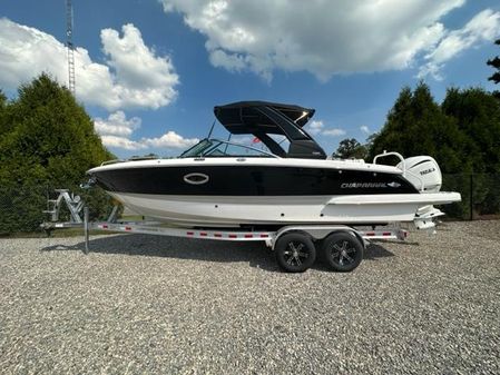 Chaparral 270-OSX image