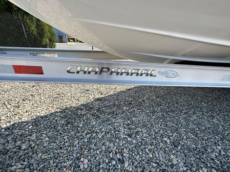 Chaparral 270-OSX image