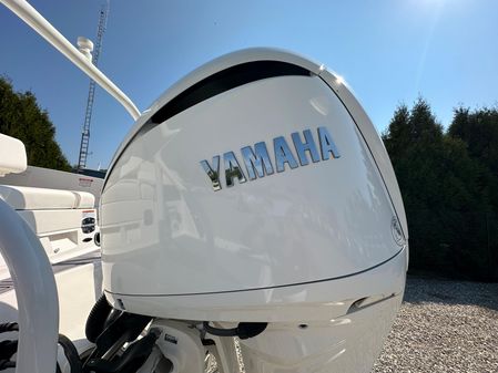 Chaparral 270-OSX image