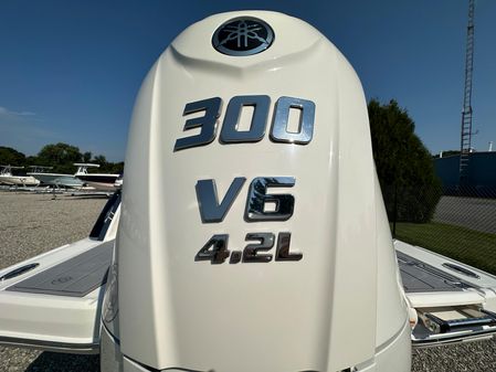 Chaparral 270-OSX image