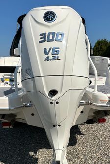 Chaparral 270-OSX image